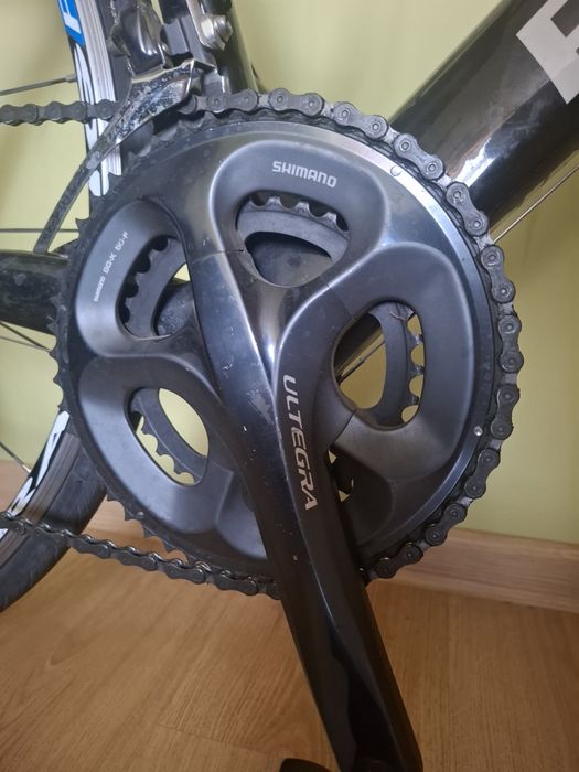 Rower Szosa Pinarello