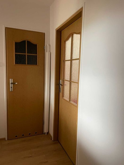 Na sprzedaż 2-pokojowe mieszkanie 48 m² – Debrzno, ul. Czerniakowska 1