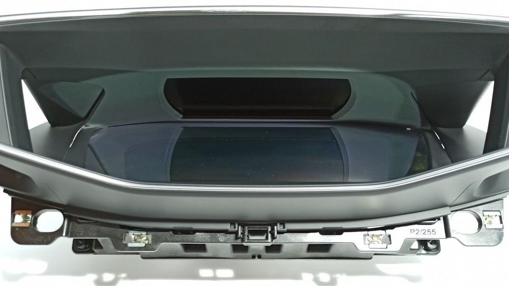 QUADRANTE PEUGEOT 208 (P2) ALLURE