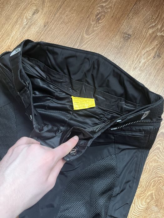 Мото штаны Pro Biker