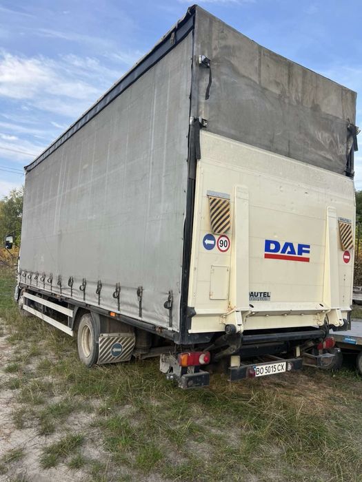 Автомобіль DAF AE 45LF