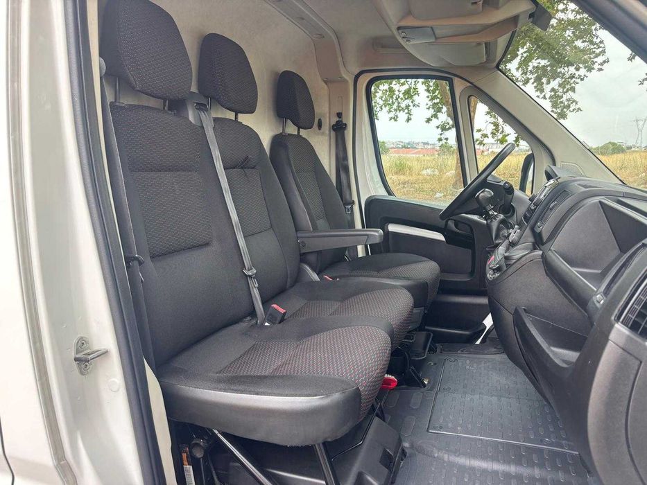 Citroen Jumper 2.0 hdi 130cvs NACIONAL L3 H3 2020 Com IVA