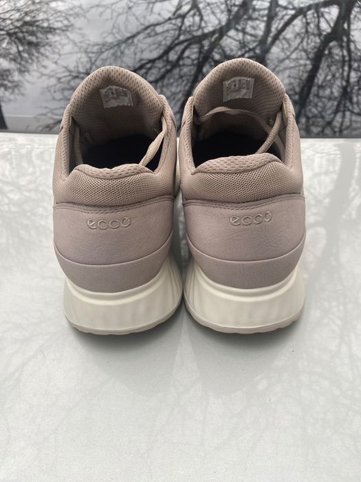 Кросівки ecco нові