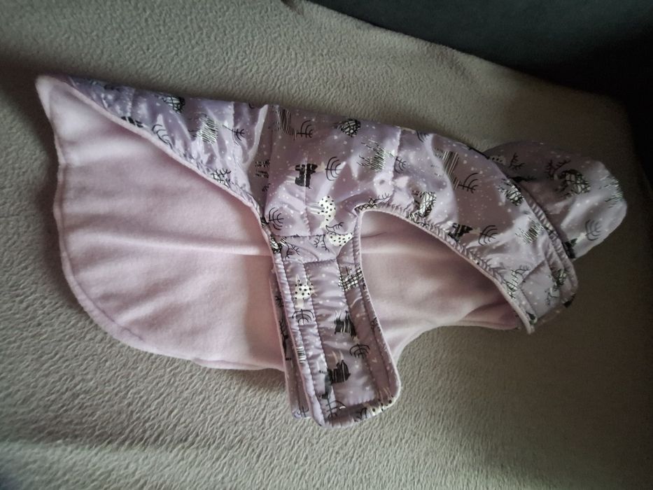 Ubranko dla pieska do 10 kg