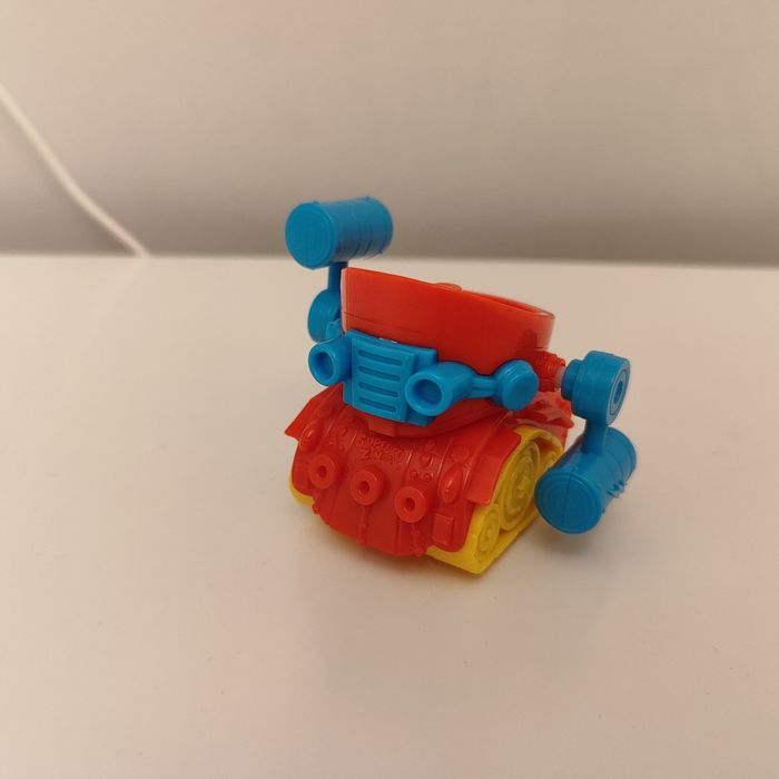 Robot Super Things Zings