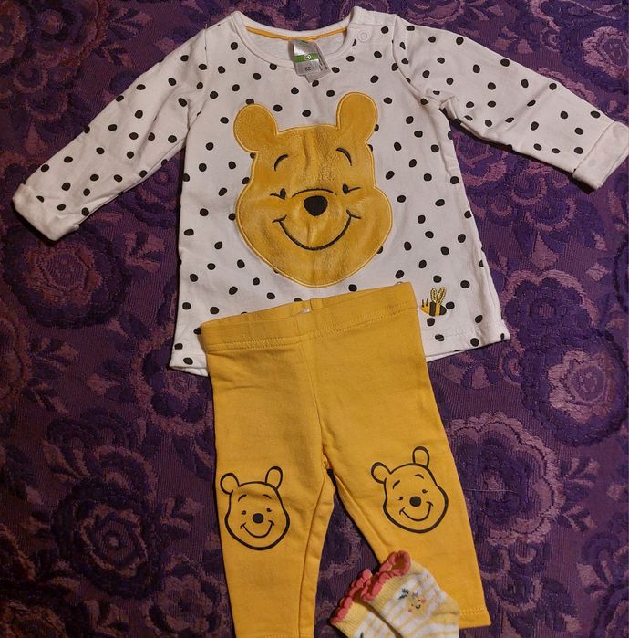 Одяг для немовлят 0-6 місяців пеленки бодіки повзунки  спальні мішки