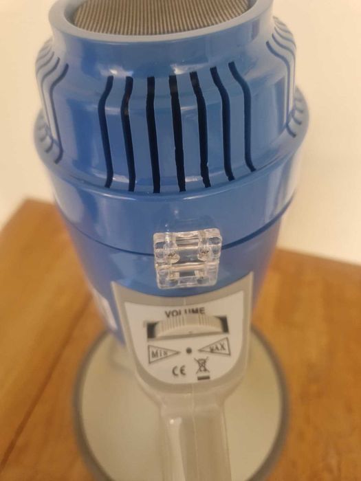 Megafone SHOW ER-55 - Novo