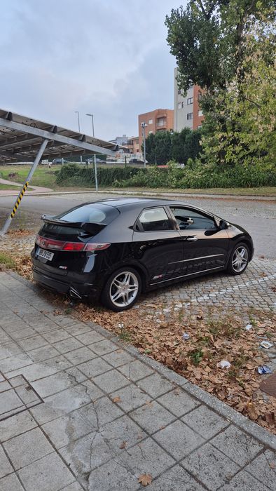 Honda civic 1.4 ivtec 2010 gpl