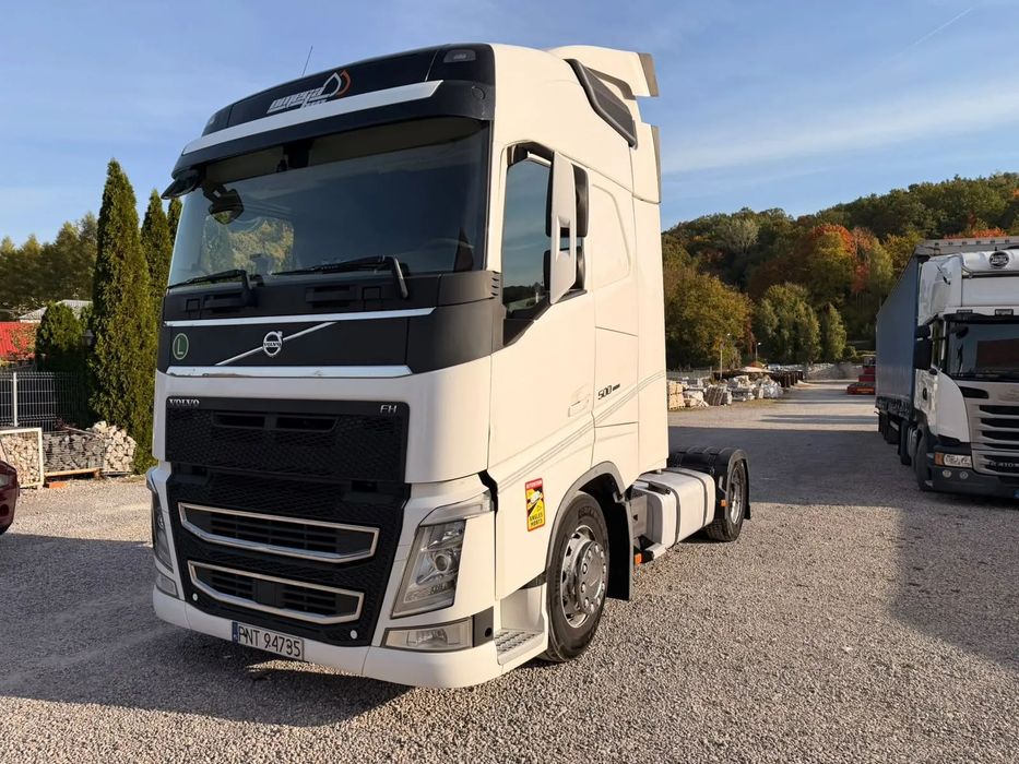 Volvo