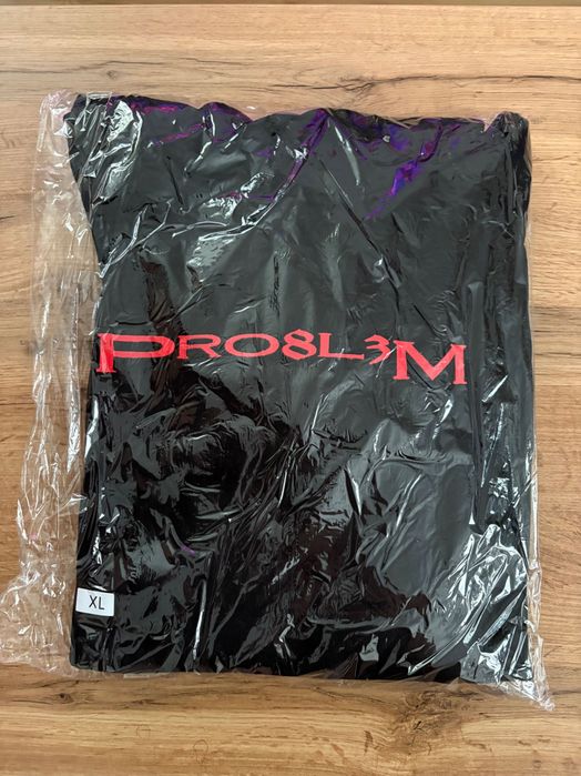 Bluza z kapturem Pro8l3m Director's Cut XL