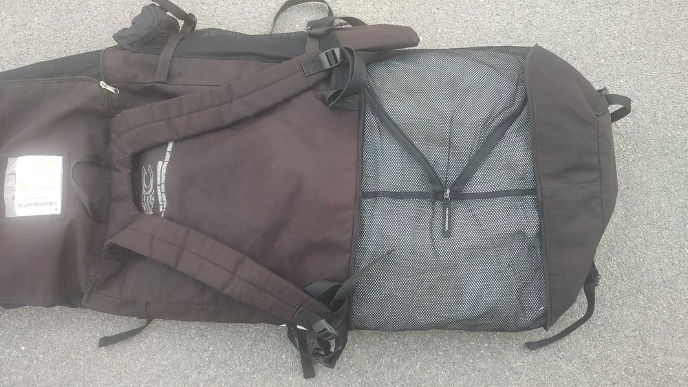 рюкзак для кайта 17 13 Cabrinha Nobile