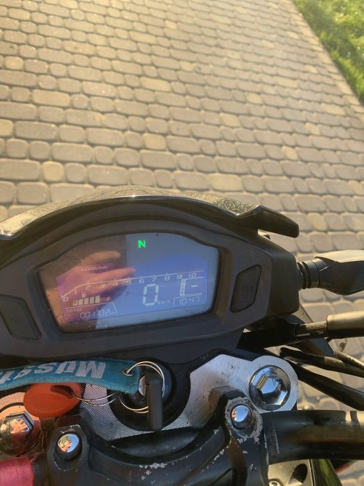 Продам мустанг мт 250