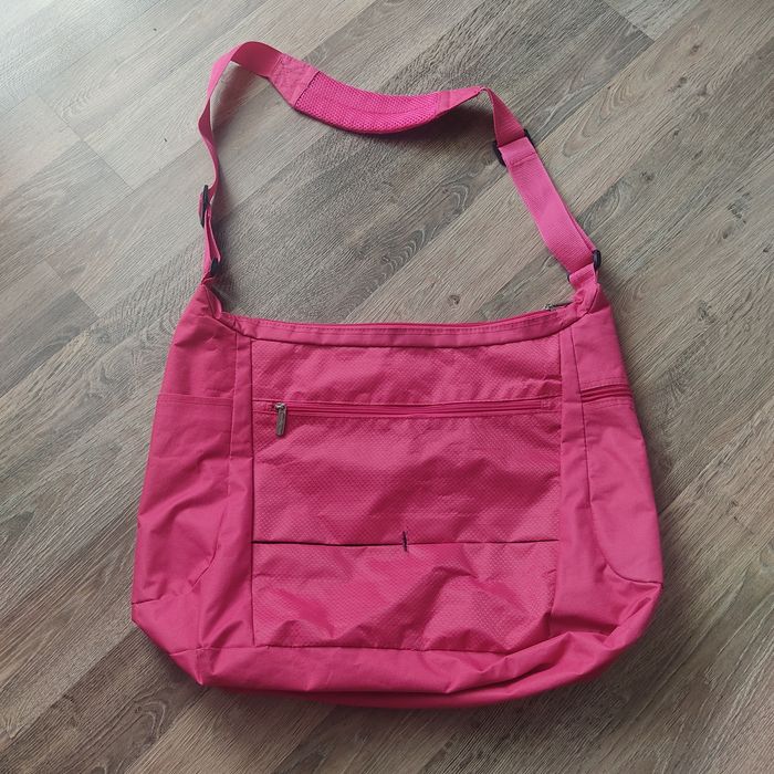 Сумка дорожня  для подорожей