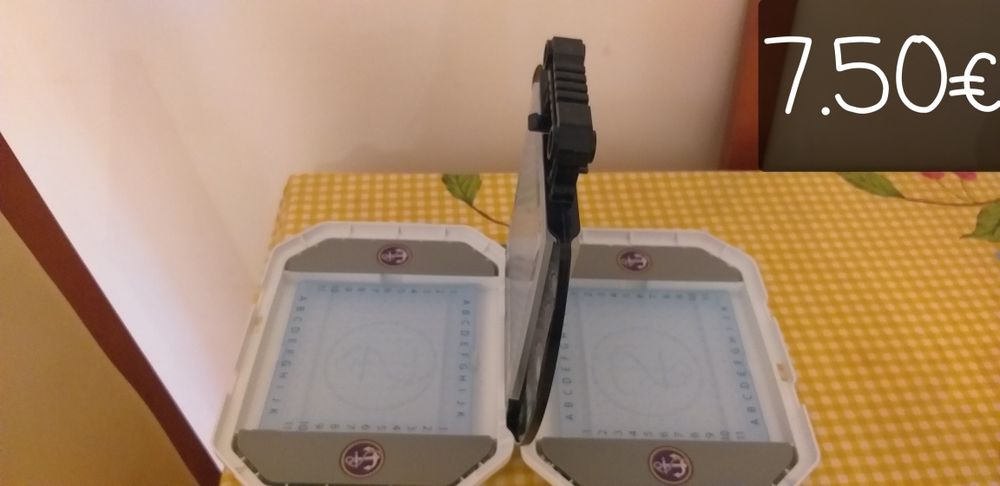 Variadade Jogos mesa