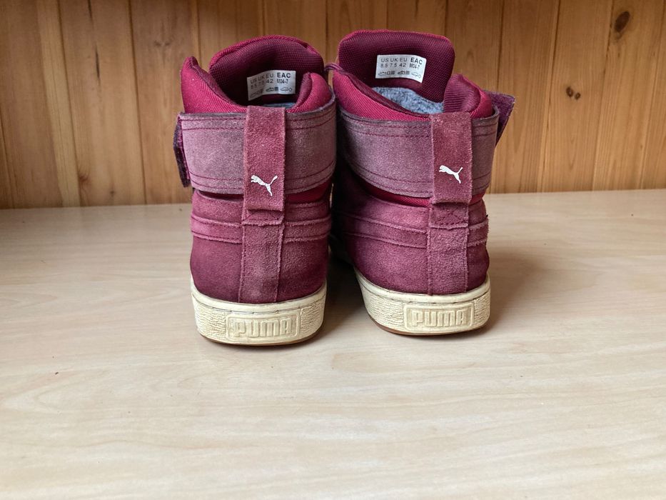 кросівки PUMA оригінал