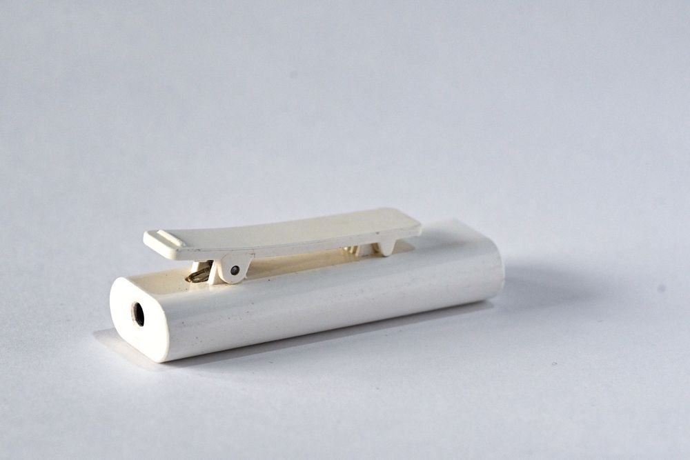 Бездротовий Bluetooth приймач UGREEN CM110 (AUX 3.5 мм)