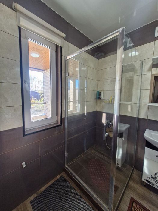 Продам будинок в селі Зазим'я