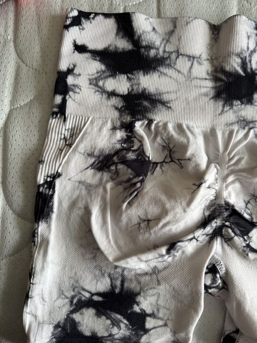 Шорти з ефектом ПУШ АП