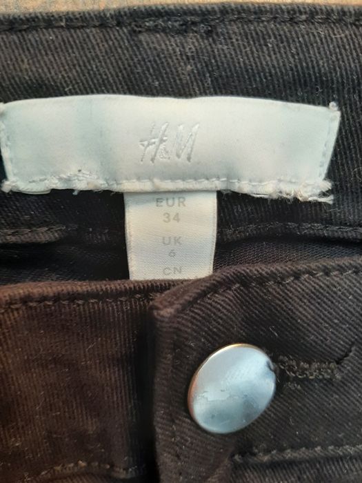 Spodenki H&M roz 34/36
