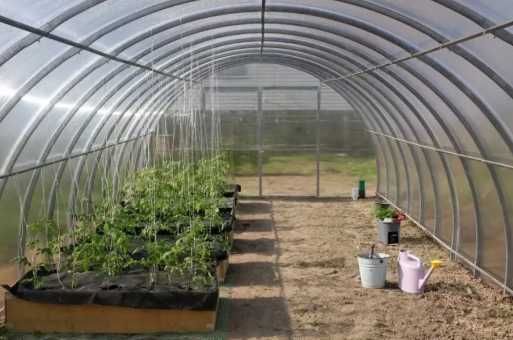 Найкращі Нові теплиці від Заводу теплиць з Чехії