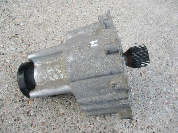 Adapter Mercedes OLX.pl