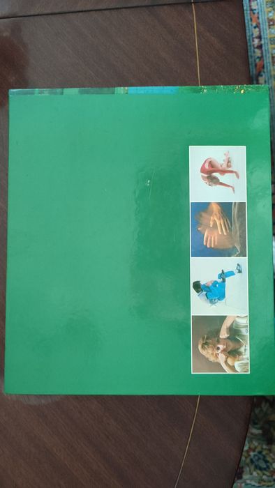 A saúde pela natureza