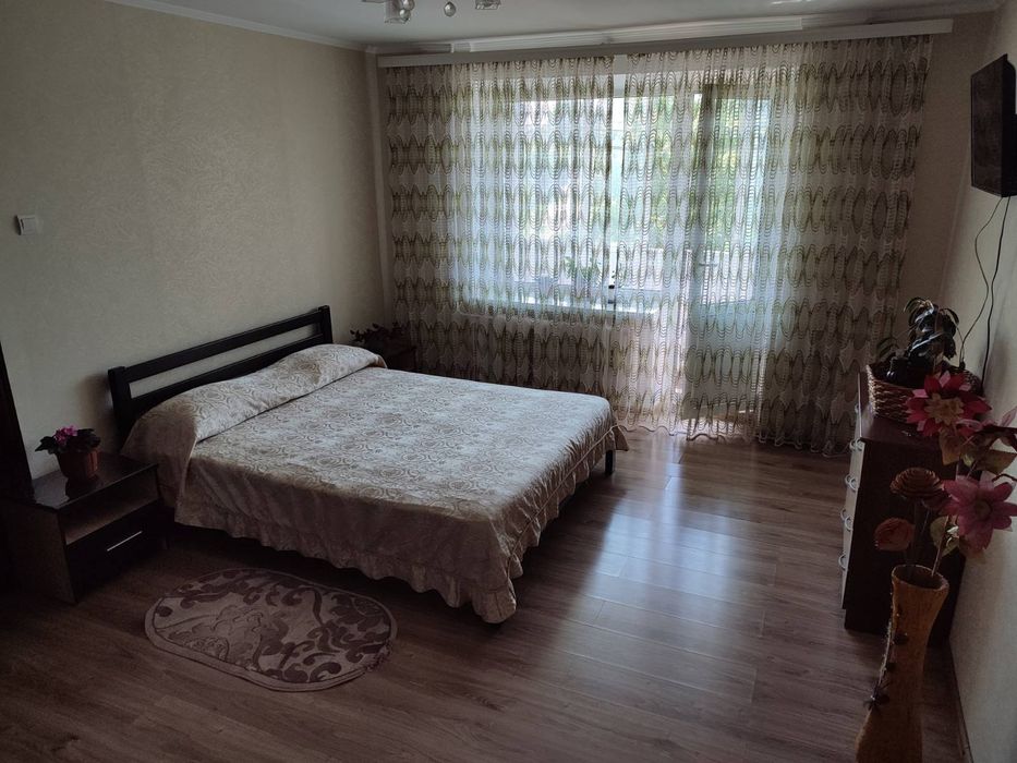 ЦЕНТР!Подобово! 1-кімн