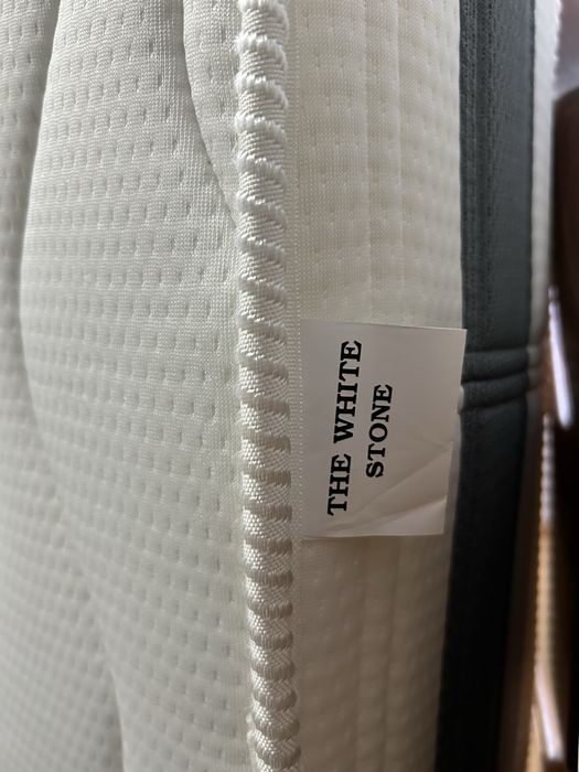 Colchão de solteiro 95x185 ortopédico