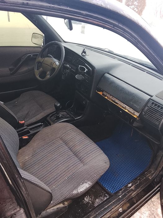 Пасат б 4 1.8 бензин