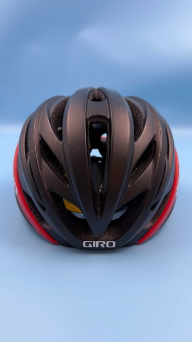 Powystawowy Kask Rowerowy Giro Syntax Mips  r.  (51-55cm)