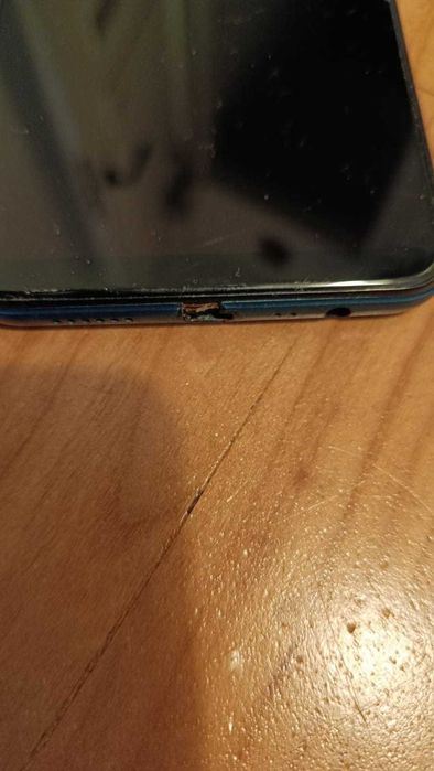 Smartfon OPPO AX7 RAM: 4 GB Pamięć: 64 GB