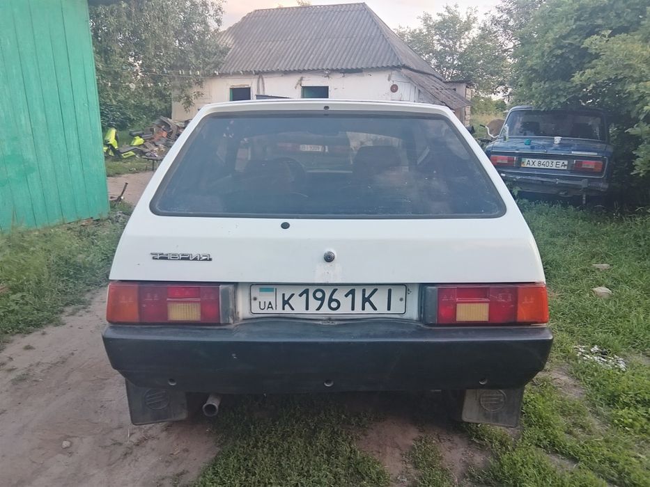 Продам ЗАЗ 11028