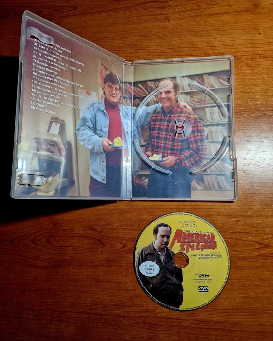 AMERICAN SPLENDOR – A Normal Life Is a Very Complicated Thing!64550650617859122