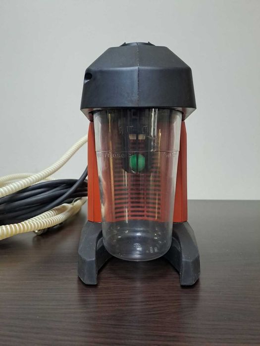 Pompa próżniowa HILTI