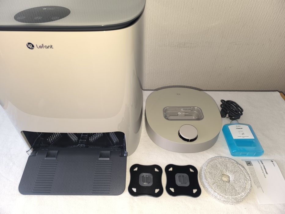 Lefant T1 Mopping Robot