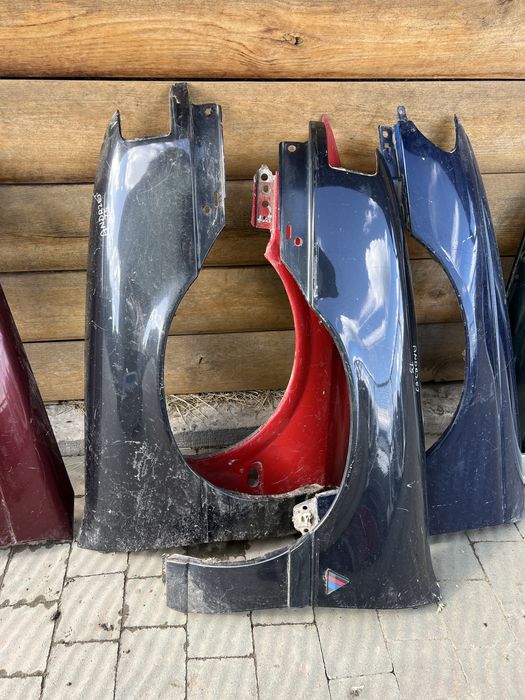 Крила Опель Астра G, Astra F ,Vectra A Vectra B,Omega Opel