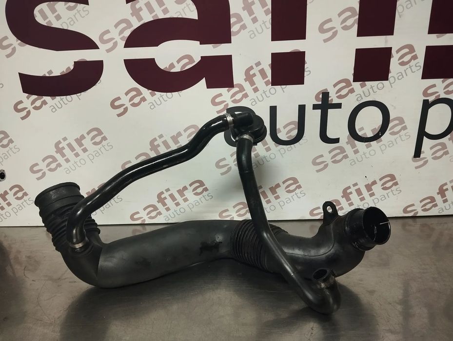 TUBO ADMISSÃO TURBO (INTERCOOLER) CITROEN XANTIA 2.1TD REF.