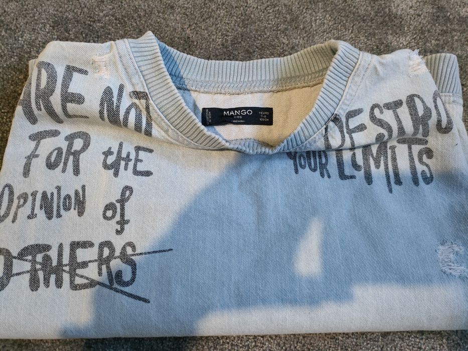 Bluza nowa bez metki
