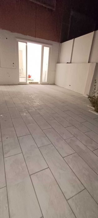 Remodelação de interiores