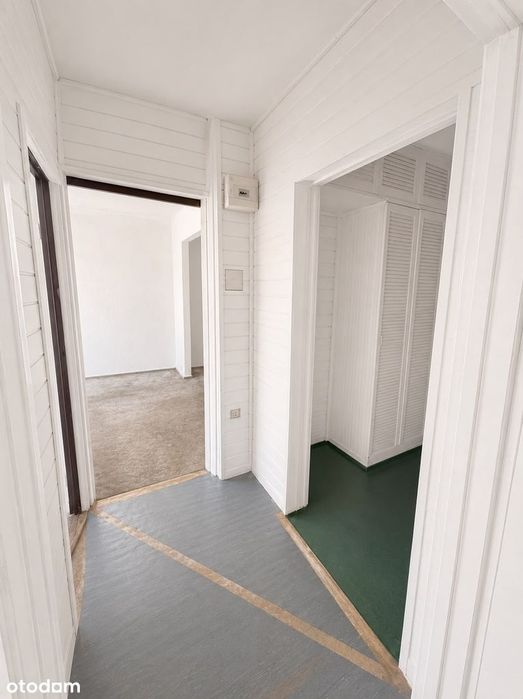 Atrakcyjne mieszkanie do własnej aranżacji | 39 m² | Cieszyn