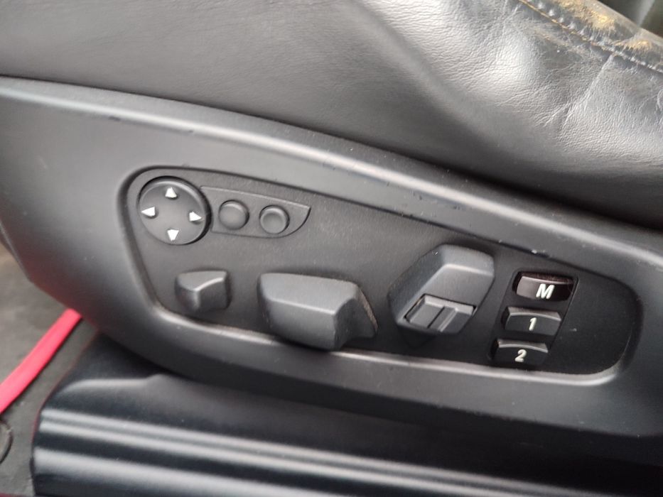 Бмв е60 2.0 дизель