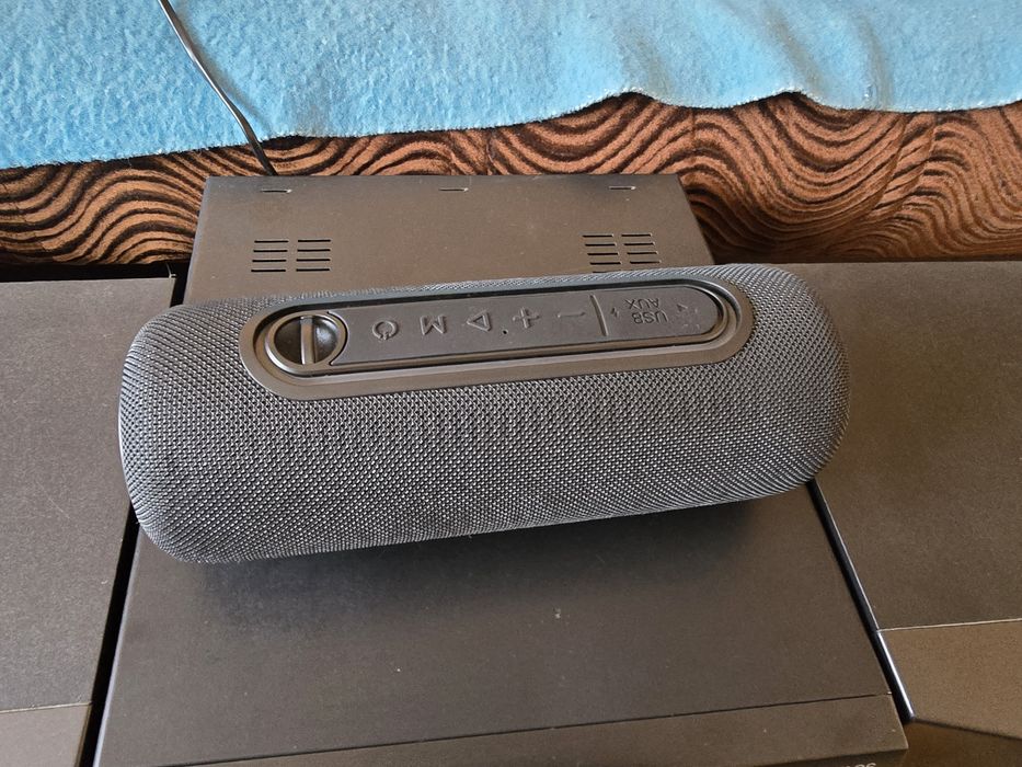 Głośnik bluetooth