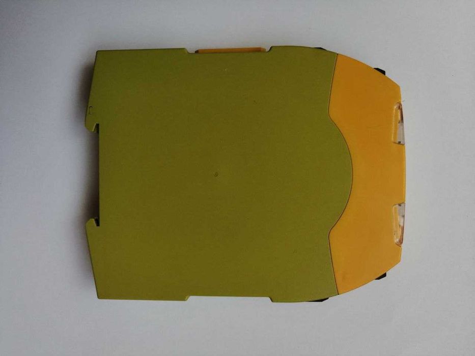 Реле безпеки Pilz pnoz s3  750103
