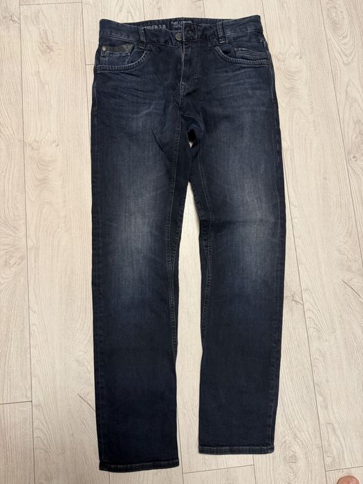 PME Legend Commander 3.0