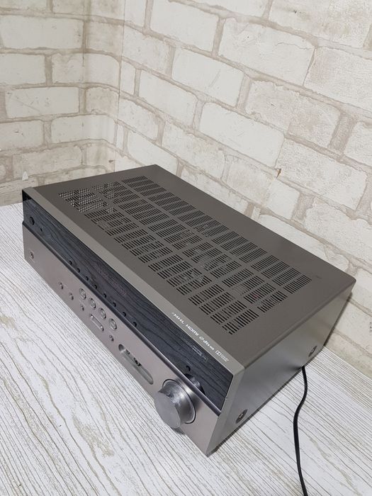 5.1 AV ресивер YAMAHA RX-V475, *5x115 Вт, HDMI, USB, б/у з Німеччини