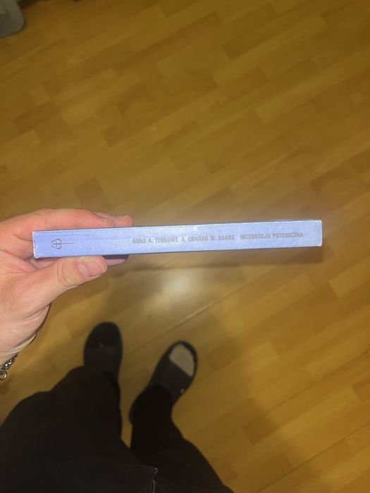 Integracja Psychiczna