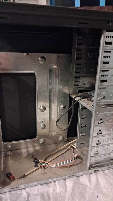 Корпус  системного блока