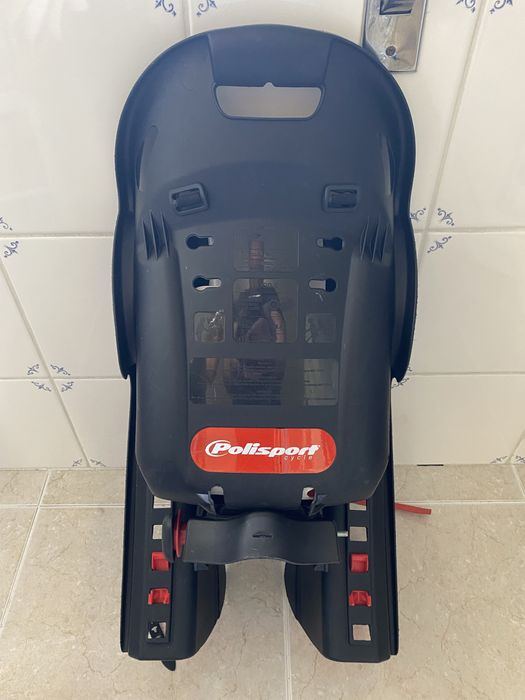 Cadeira bicicleta pra crianca