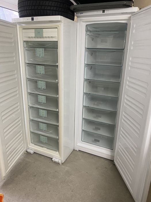 Морозильна камера