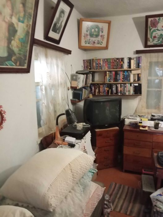 Будинок в Диканька ,опалення пічне+ газ,з енергонезалежним котлем